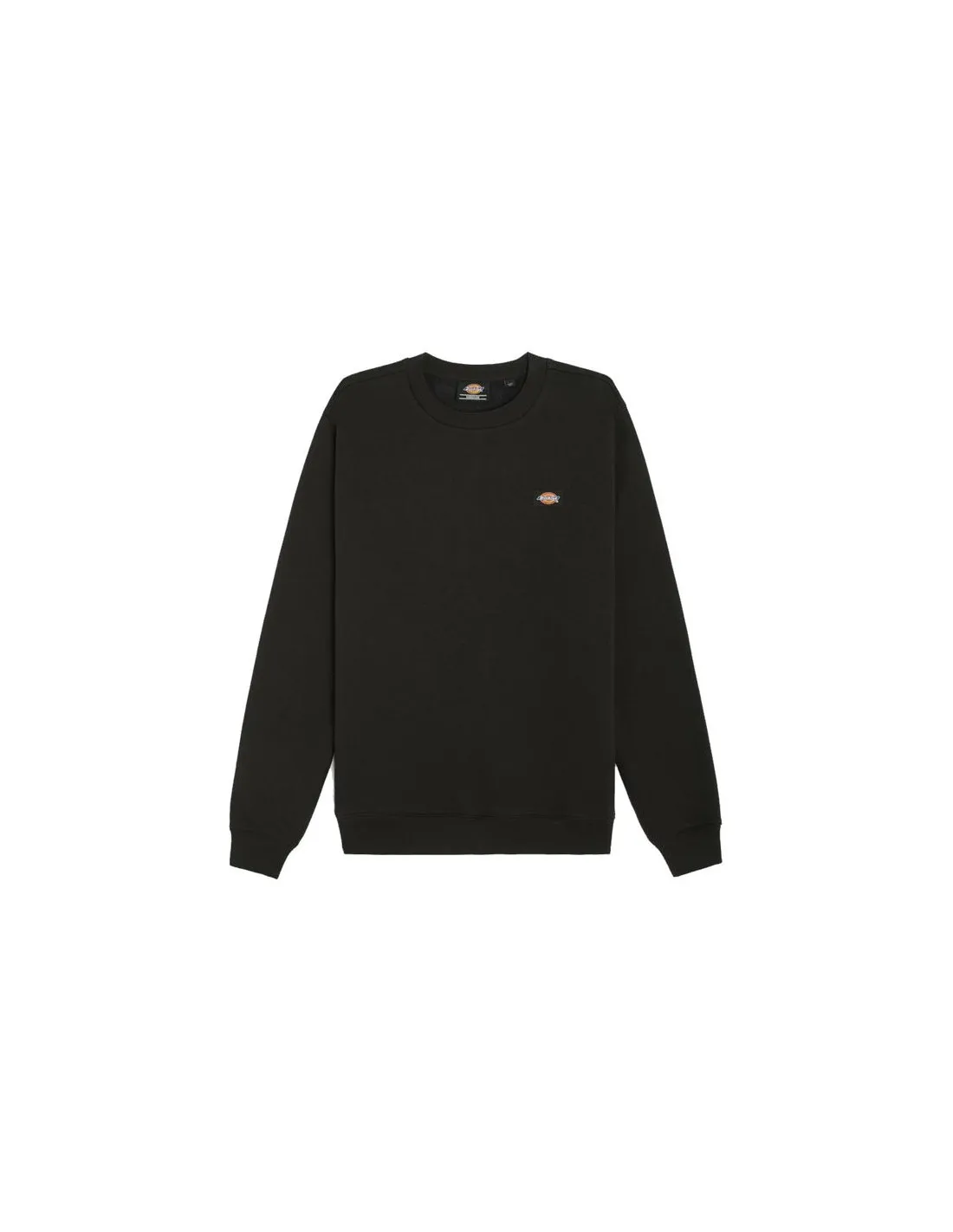 Sudadera Dickies Oakport Black Hombre