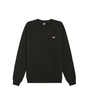 Sudadera Dickies Oakport Black Hombre