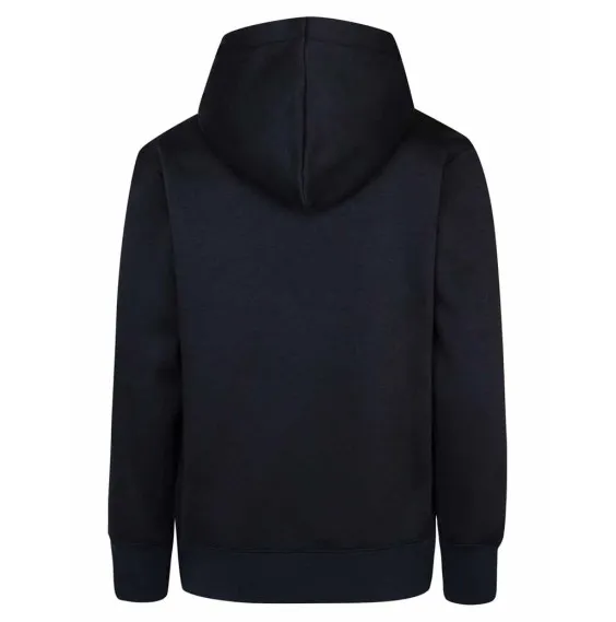 Sudadera Junior Jordan Jumpman Sustainable Black