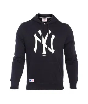 Sudadera New Era Team Logo NYY Azul