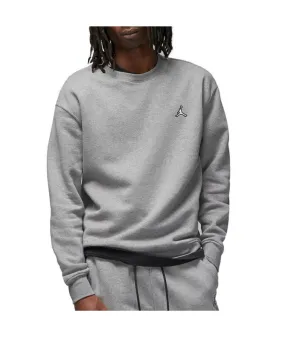 Sudadera Nike Jordan Essential Hombre Grey