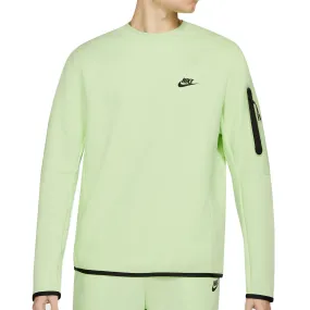 Sudadera Nike Sportswear Tech Fleece Crew