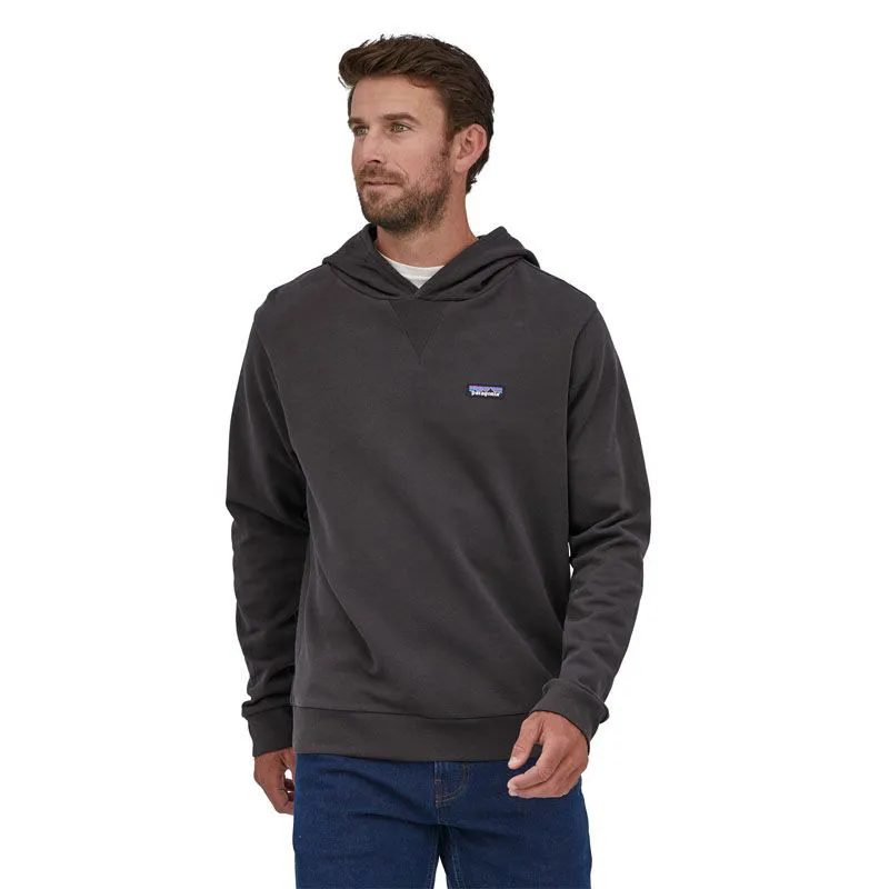 Sudadera patagonia Regenerative Organic Cotton Hoody