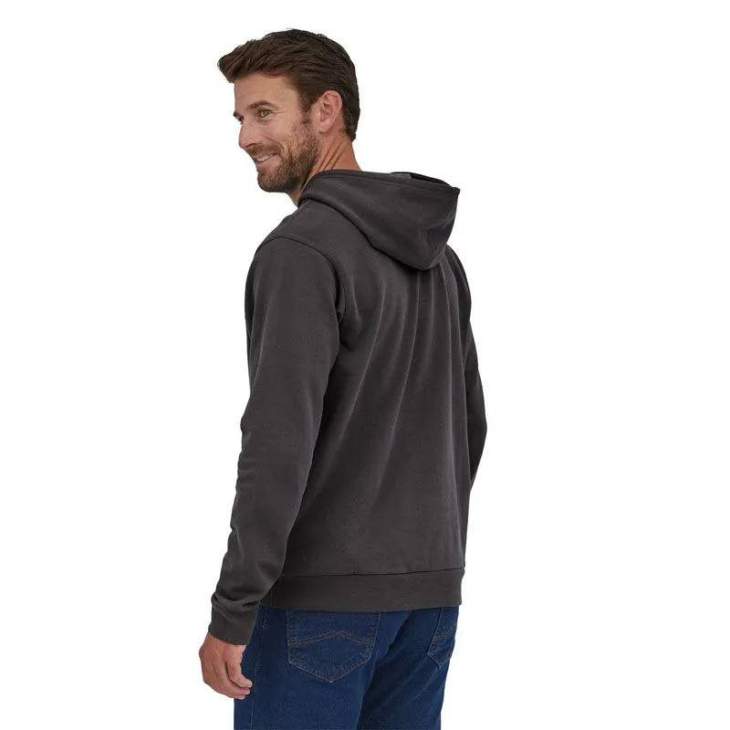 Sudadera patagonia Regenerative Organic Cotton Hoody