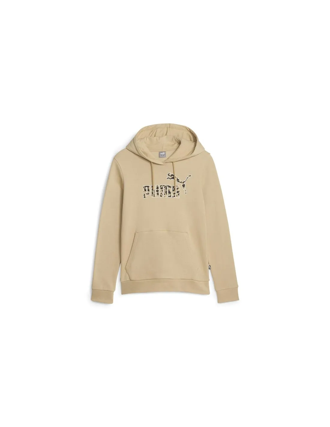 Sudadera Puma Ess+ Animal Mujer