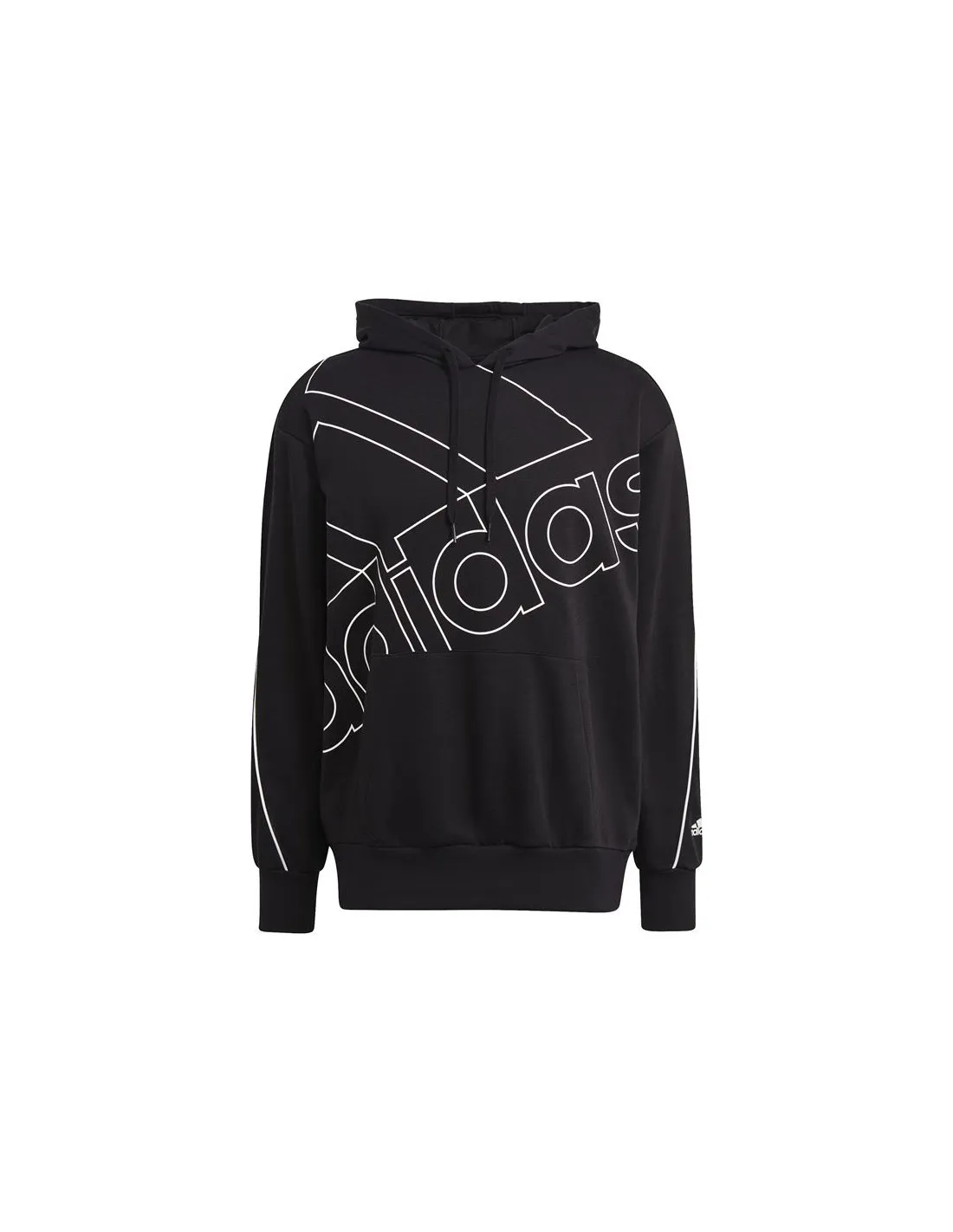 Sudadera Sportswear adidas Giant Logo