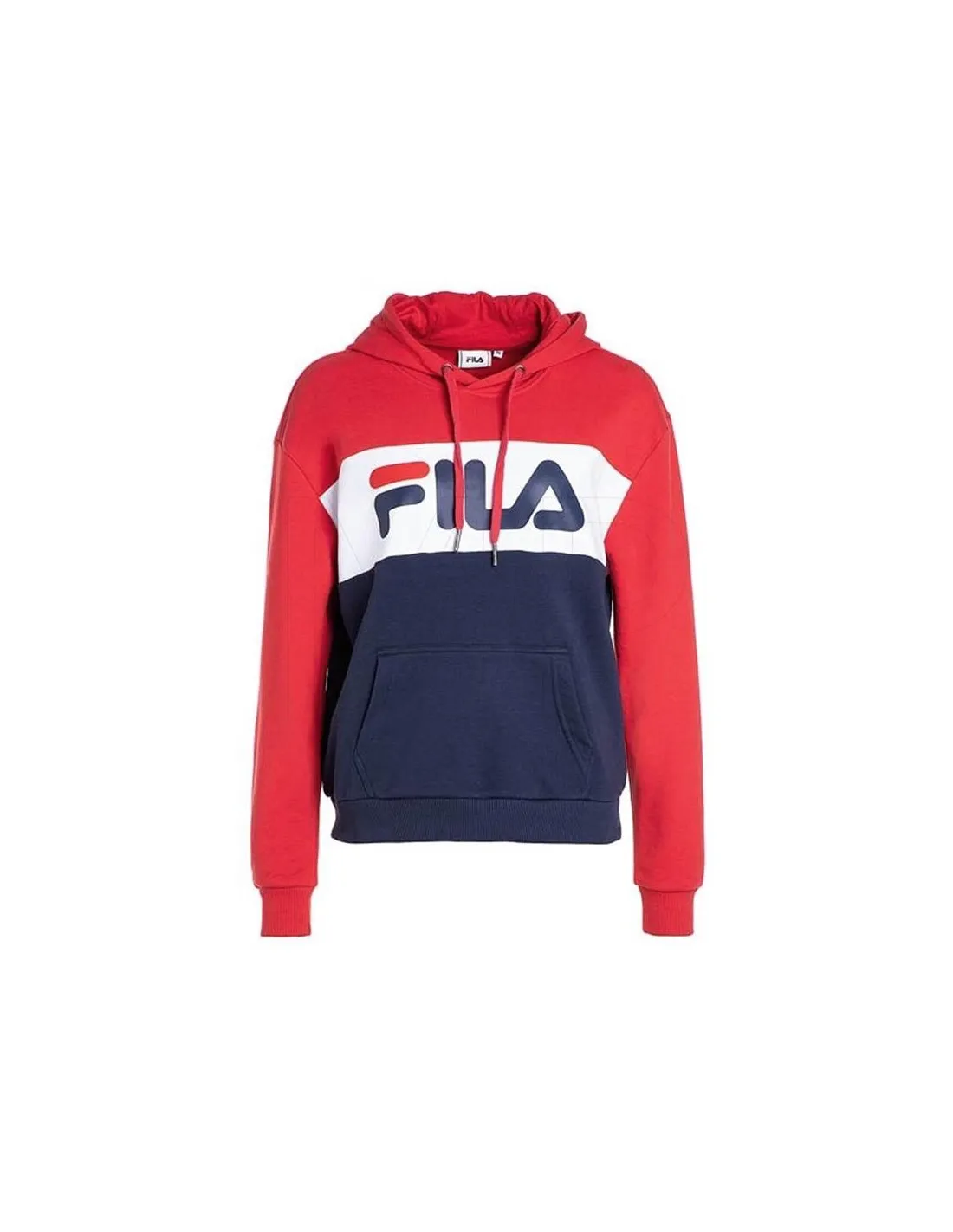 Sudadera Sportswear Fila Lori