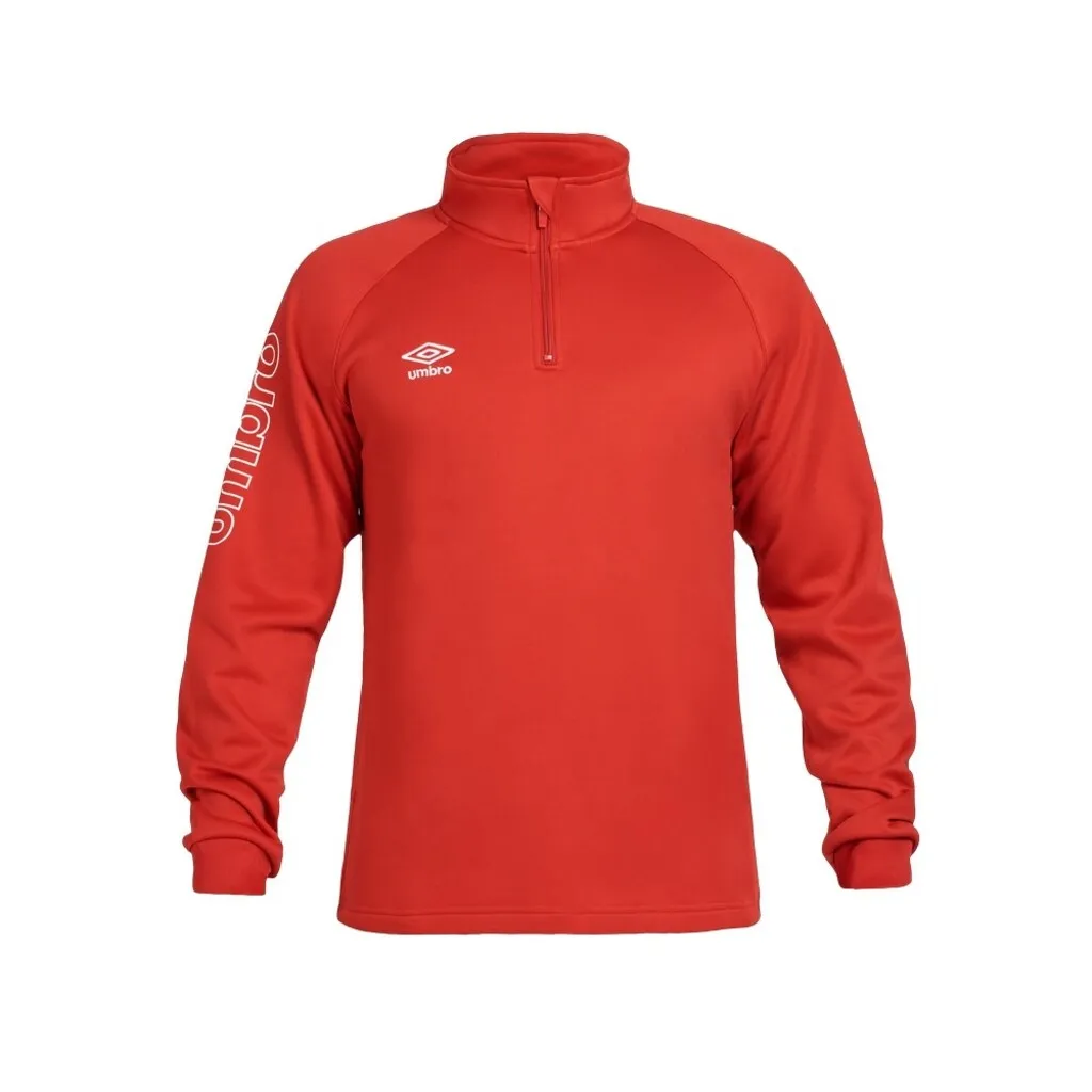 Sudadera Umbro Glory Red