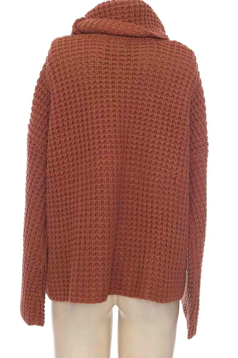 Sweater color Beige - University Club