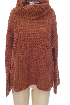 Sweater color Beige - University Club