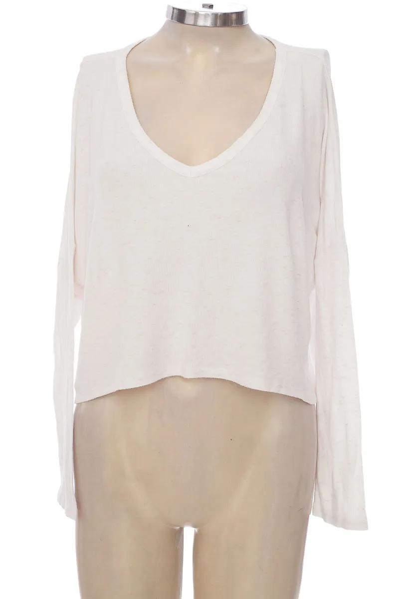 Sweater color Blanco - Mattelsa Dreamers