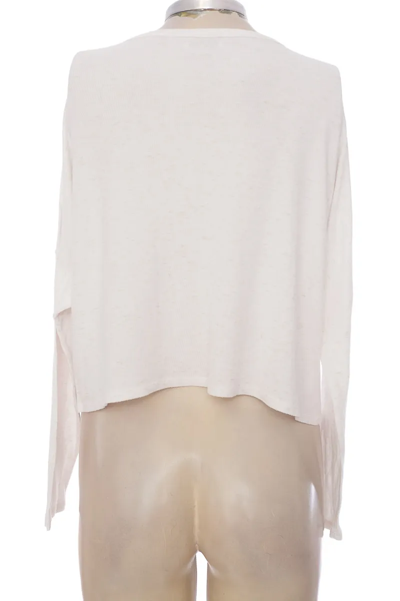 Sweater color Blanco - Mattelsa Dreamers