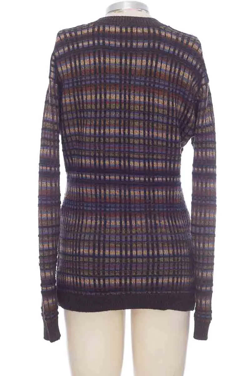 Sweater color Estampado - Tommy Hilfiger