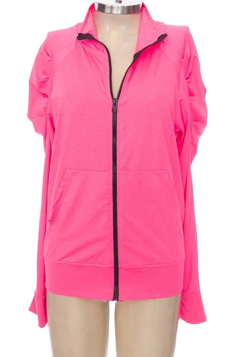 Sweater color Fucsia - D´sport