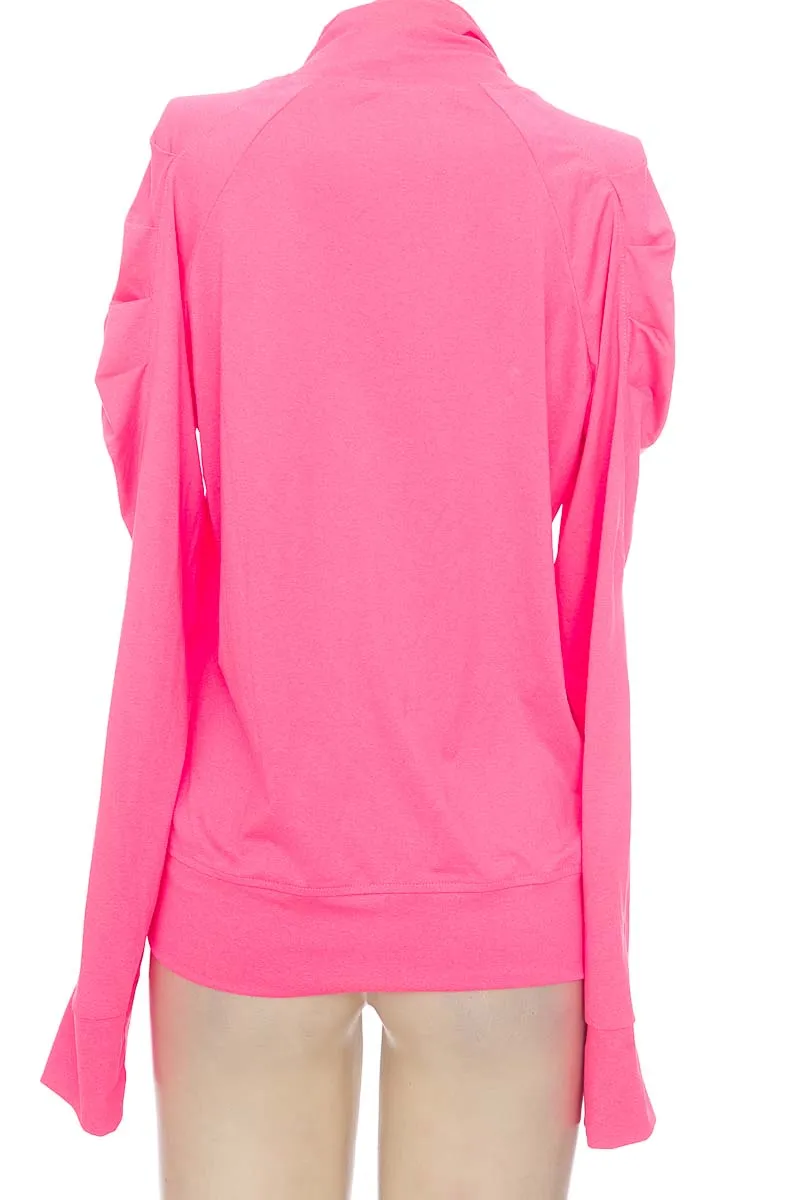 Sweater color Fucsia - D´sport