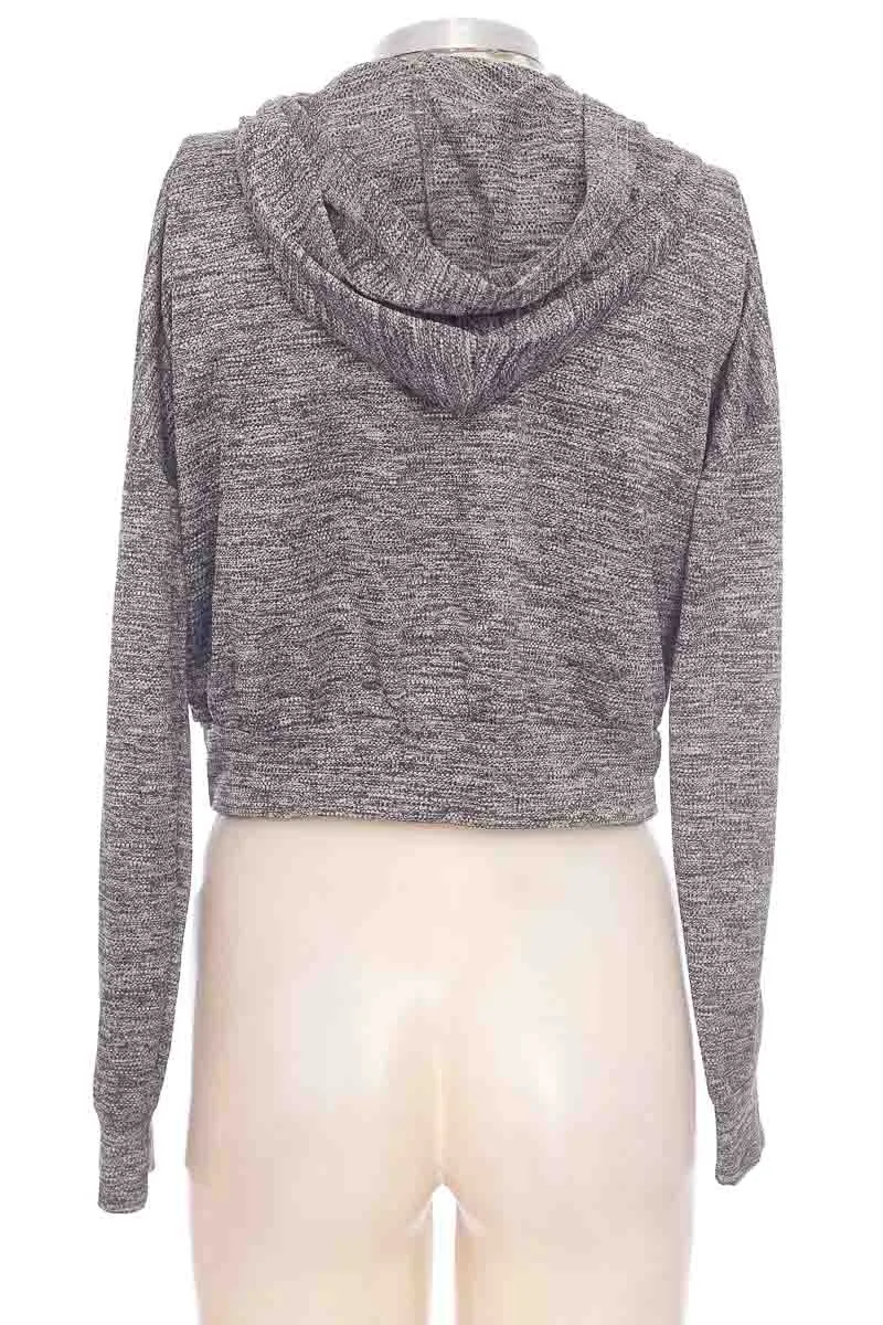 Sweater color Gris - Follow me 