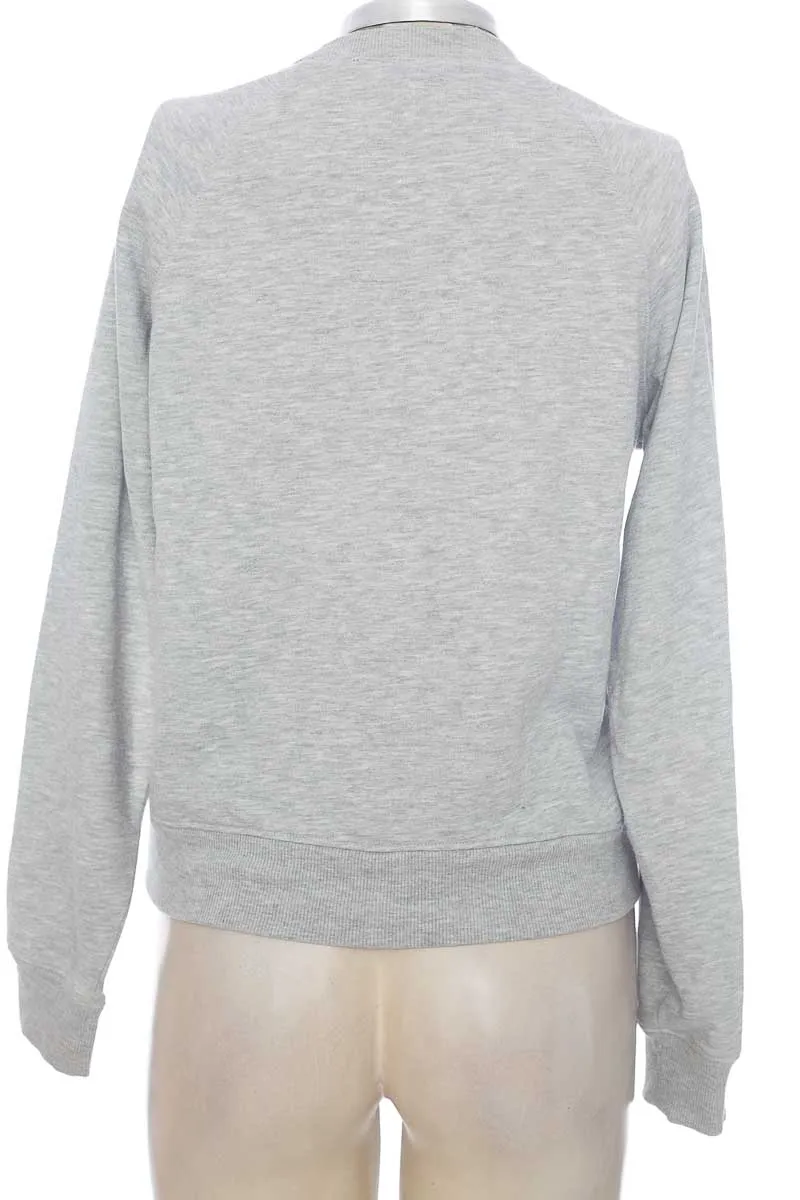 Sweater color Gris - Forever 21