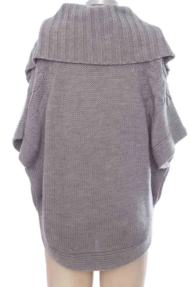 Sweater color Gris - Try me