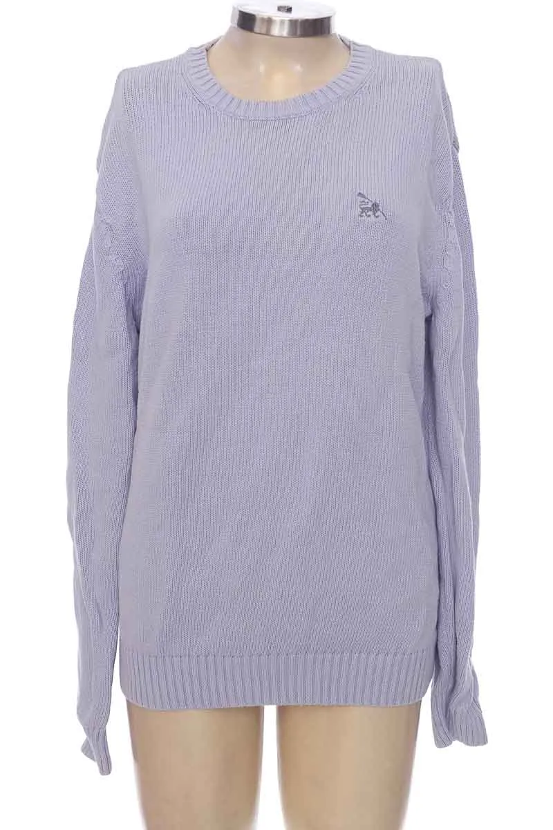 Sweater color Morado - University Club