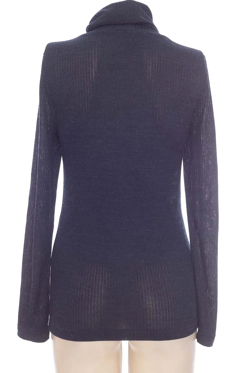 Sweater color Negro - Banana Republic