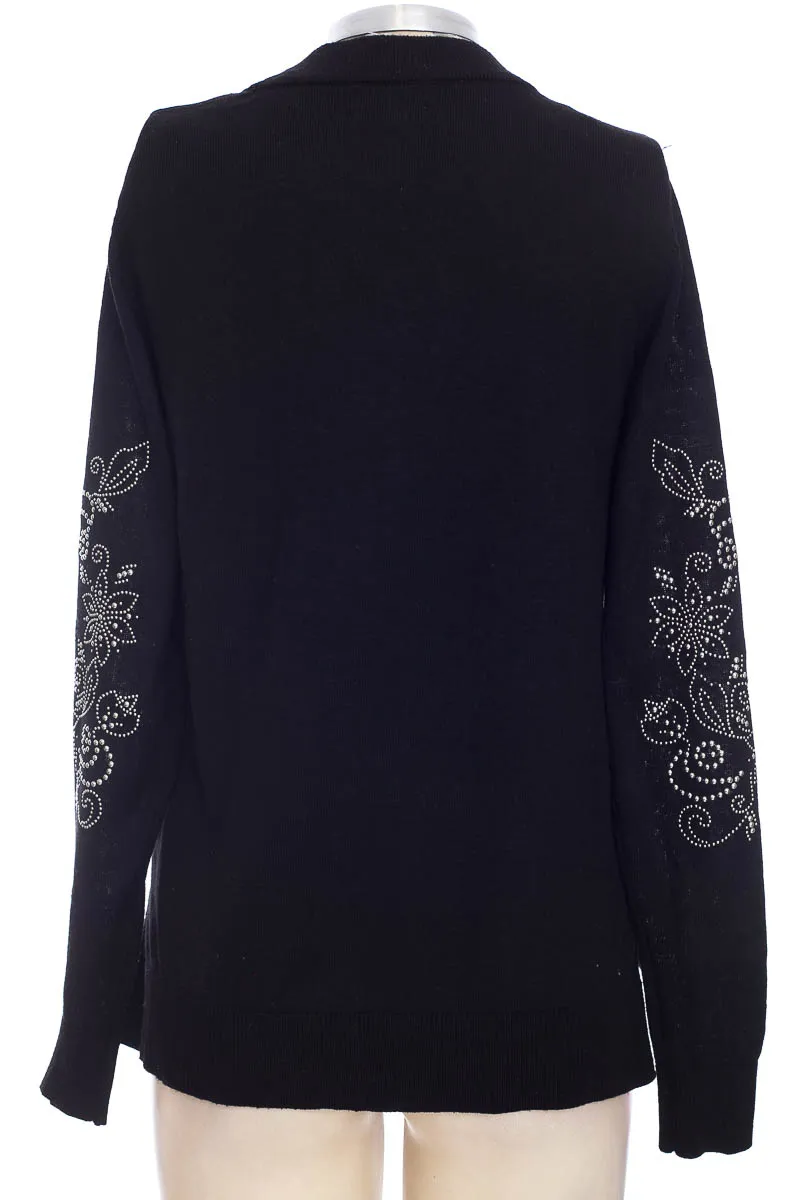 Sweater color Negro - University Club