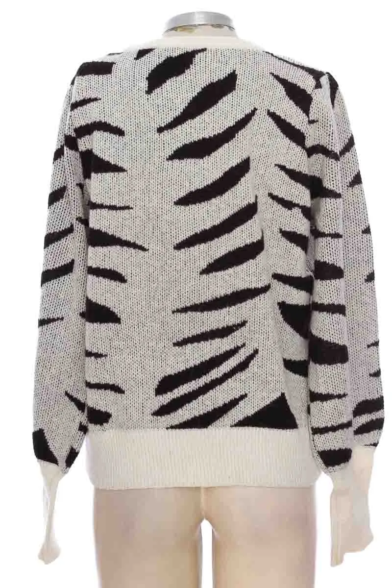 Sweater color Negro - Vero Moda