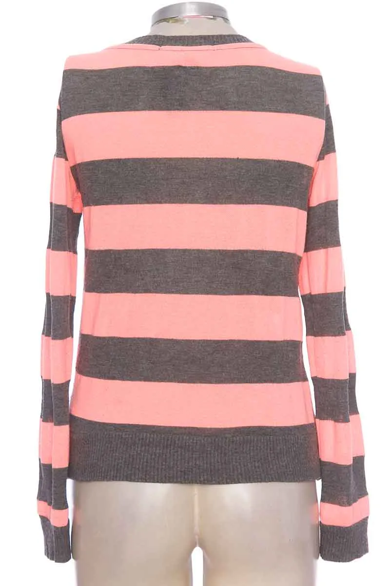 Sweater color Rosado - Forever 21