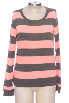 Sweater color Rosado - Forever 21