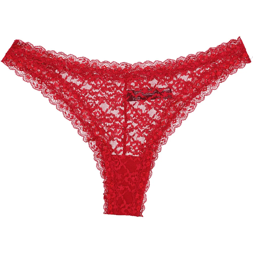 Tanga de mujer  Pack de 2