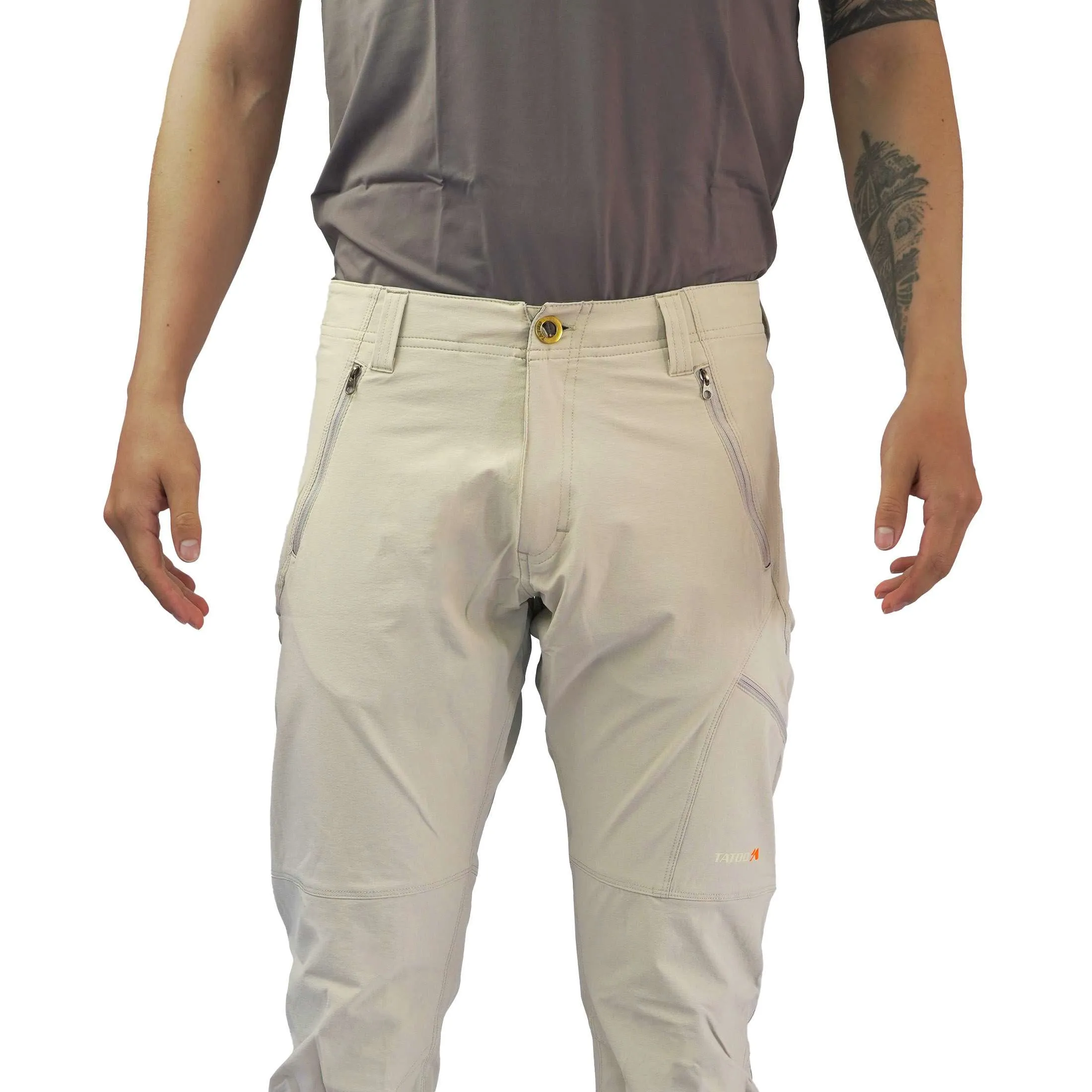 Tatoo Pantalón Radical Hombre