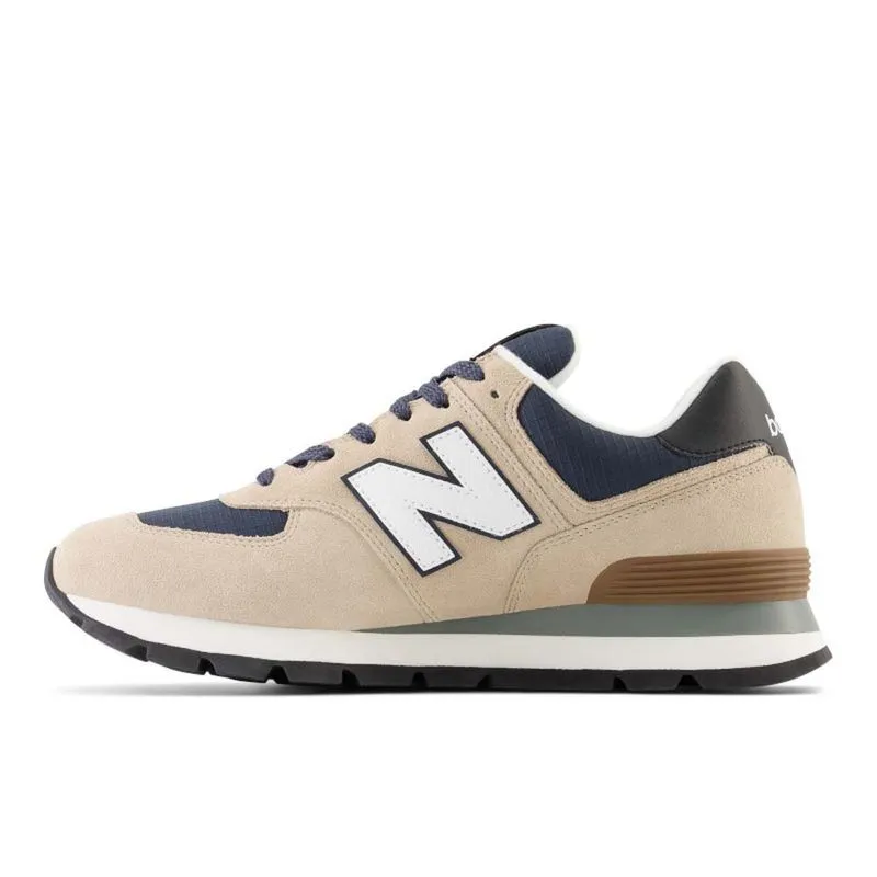 Tenis Para Hombre 574 New Balance