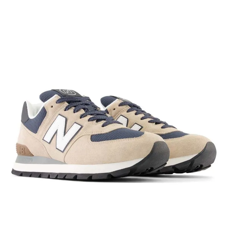 Tenis Para Hombre 574 New Balance