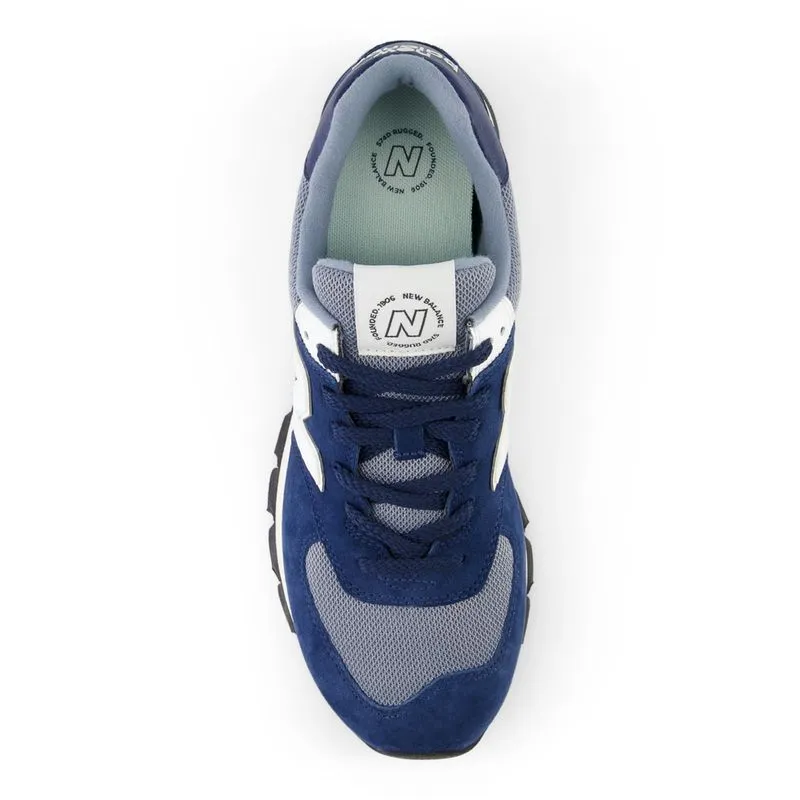 Tenis Para Hombre 574 Rugged New Balance