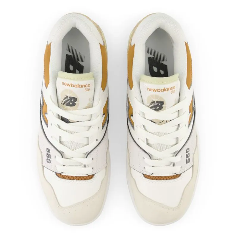 Tenis Para Mujer 550 New Balance 60080