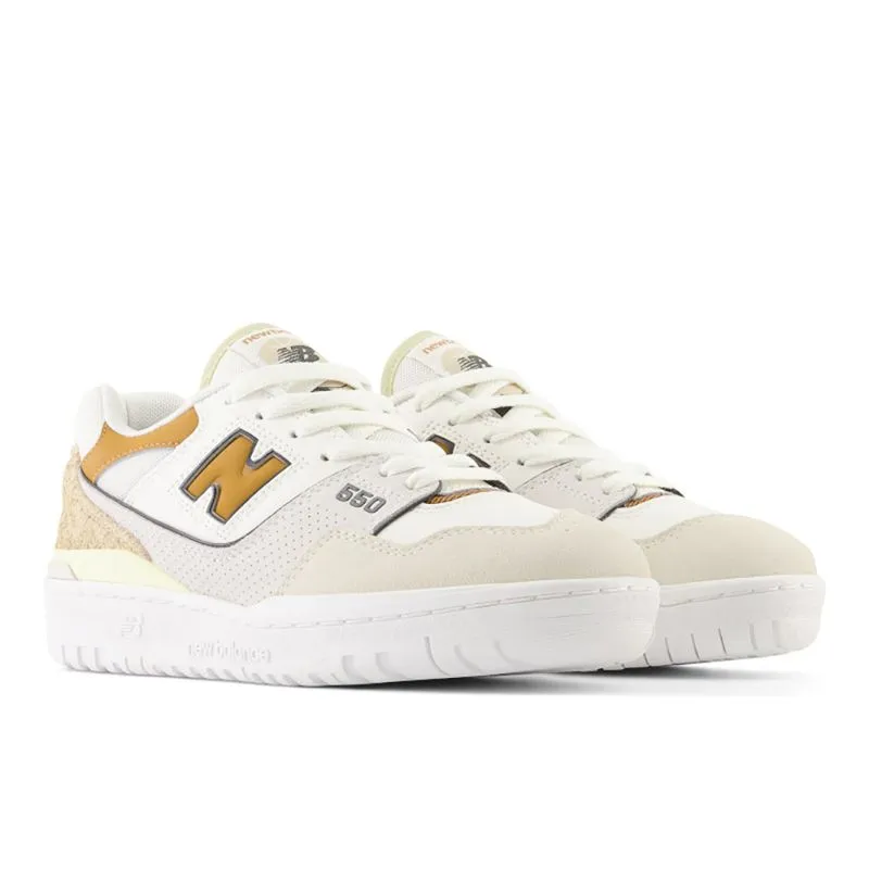 Tenis Para Mujer 550 New Balance 60080