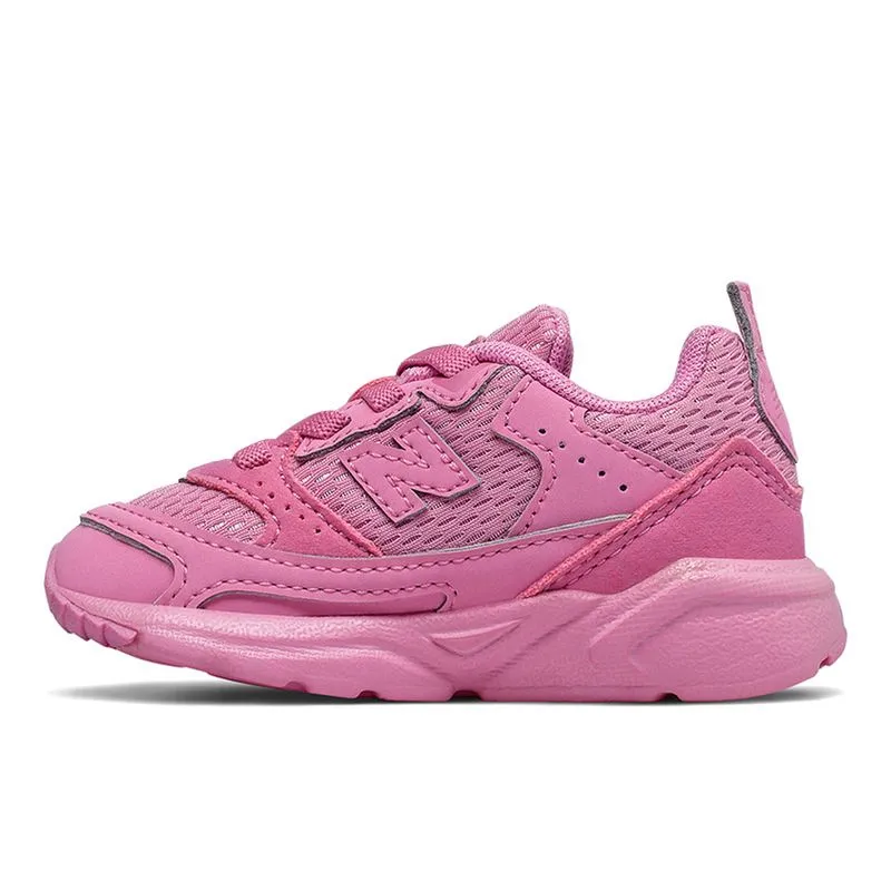 Tenis Para Niña Infant Girls X45 New Balance 46025