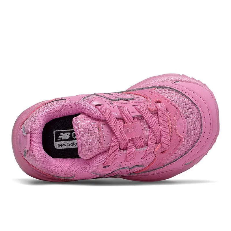 Tenis Para Niña Infant Girls X45 New Balance 46025