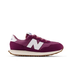 Tenis Para Niño Grade 237 New Balance 53695