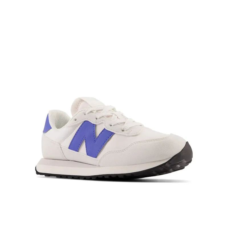 Tenis Para Niño Pre School 237 New Balance 57644