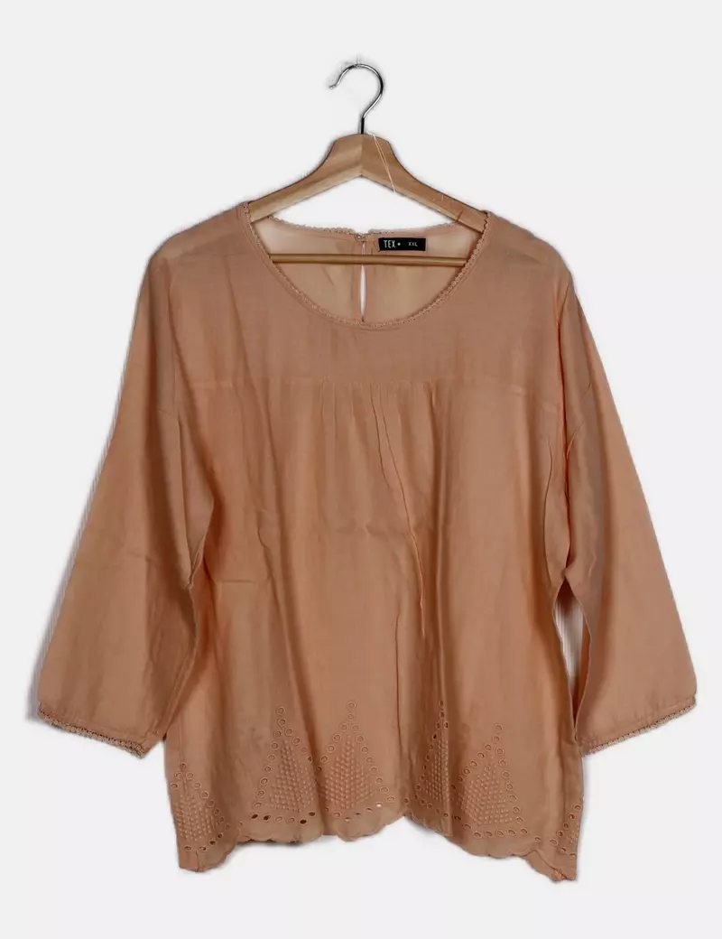 Tex Blusa