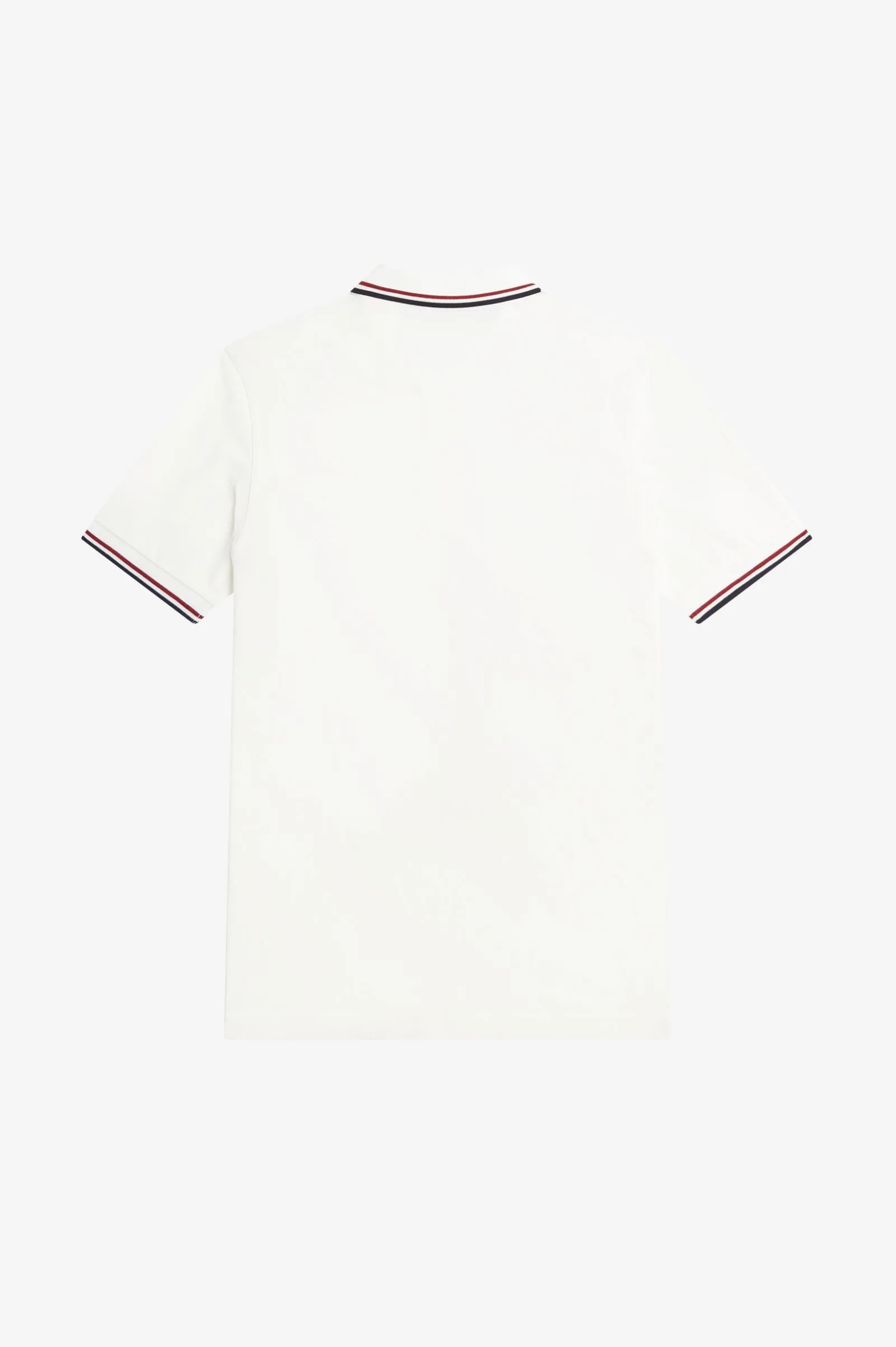 The Fred Perry Shirt