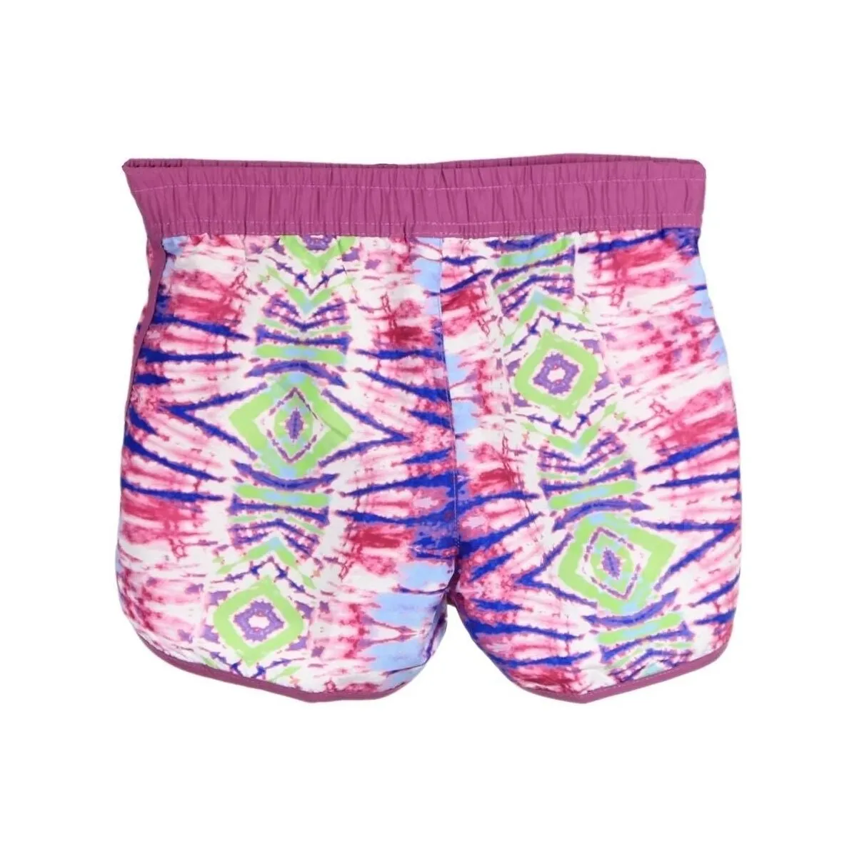 TIE DIE SHORT