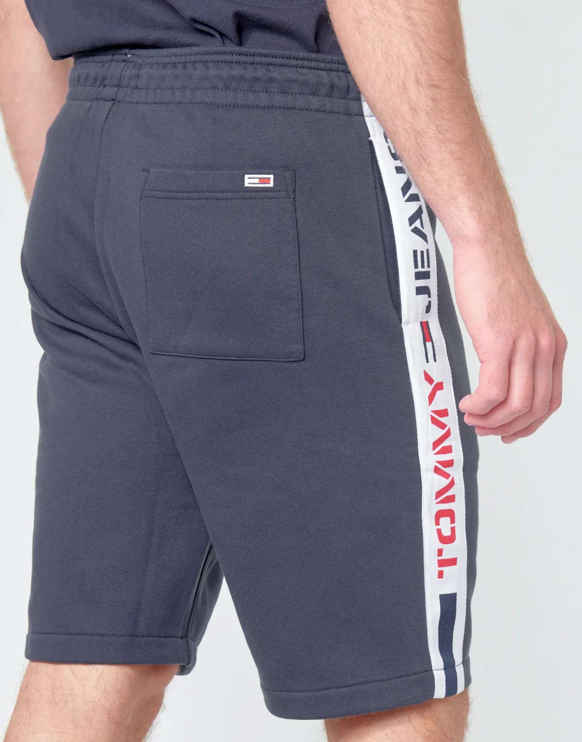 TJM BRANDED TAPE SHORT