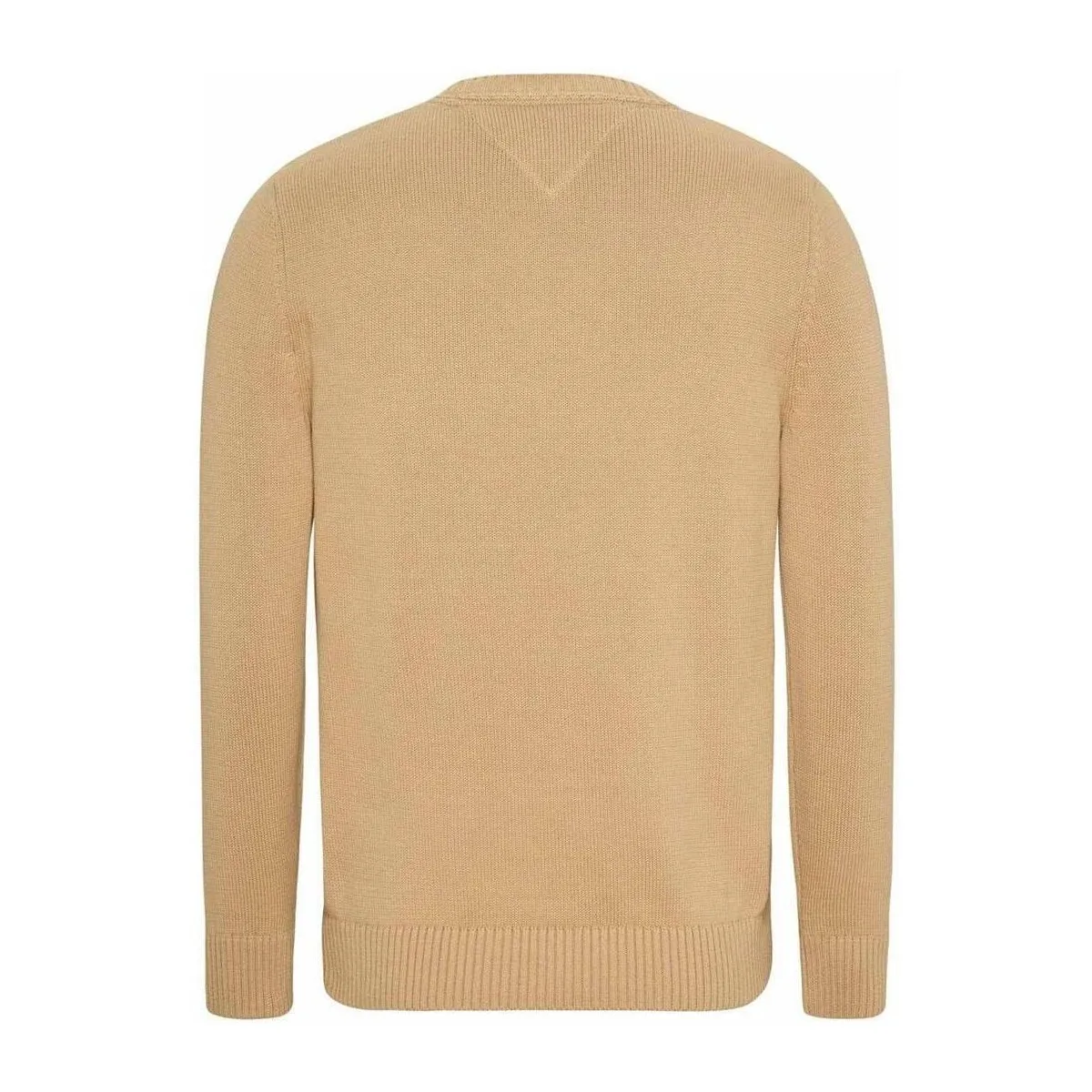 TJM ESSENTIAL CREW NECK SWEATER