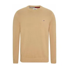 TJM ESSENTIAL CREW NECK SWEATER