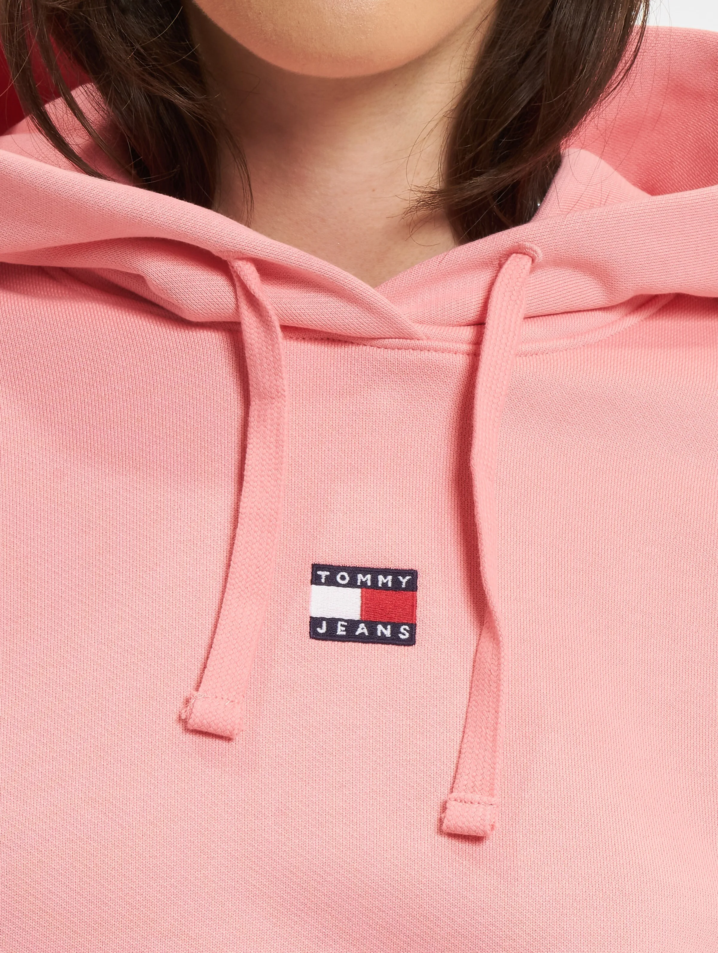 Tommy Jeans Boxy Badge