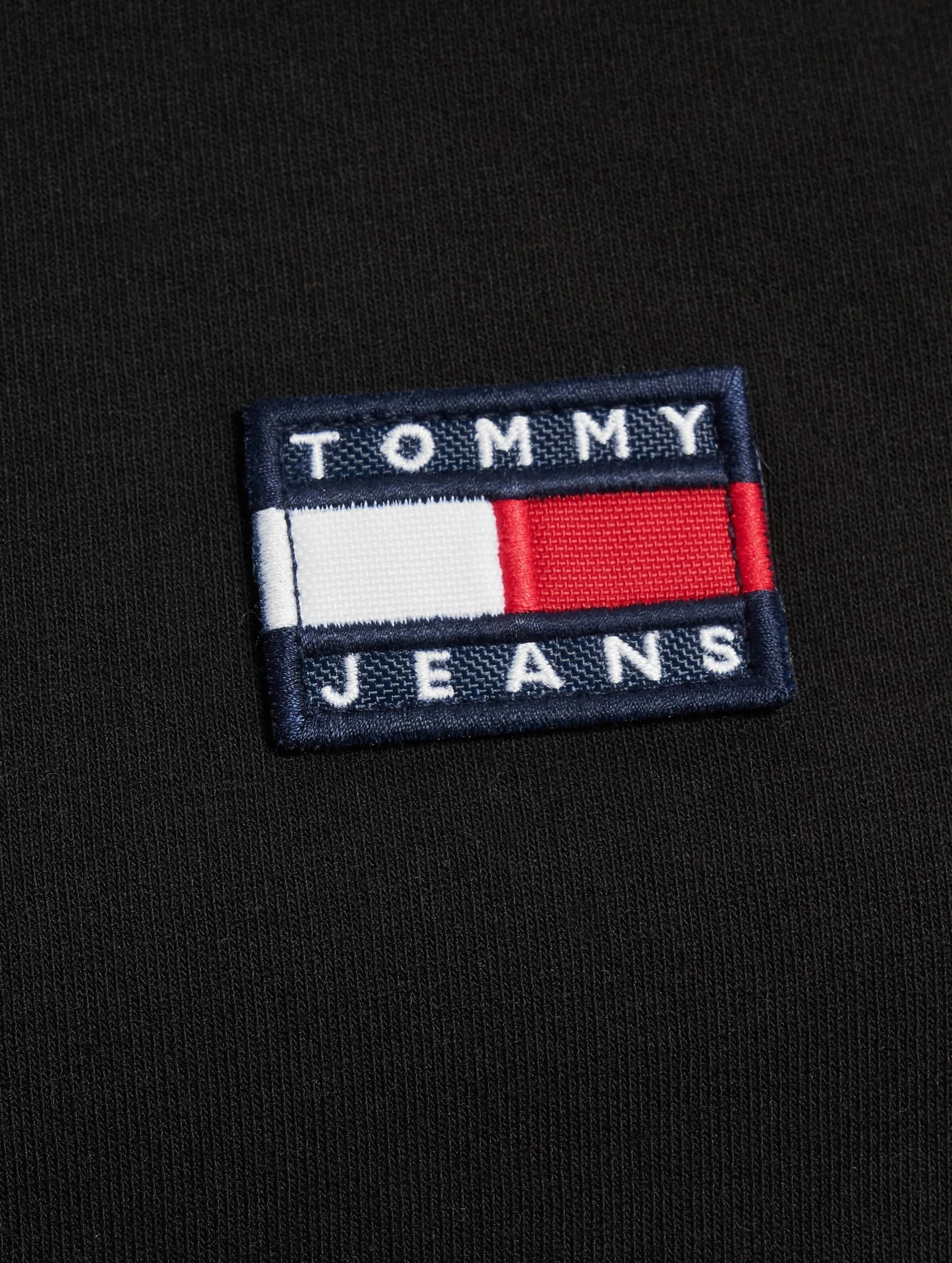 Tommy Jeans Center Badge