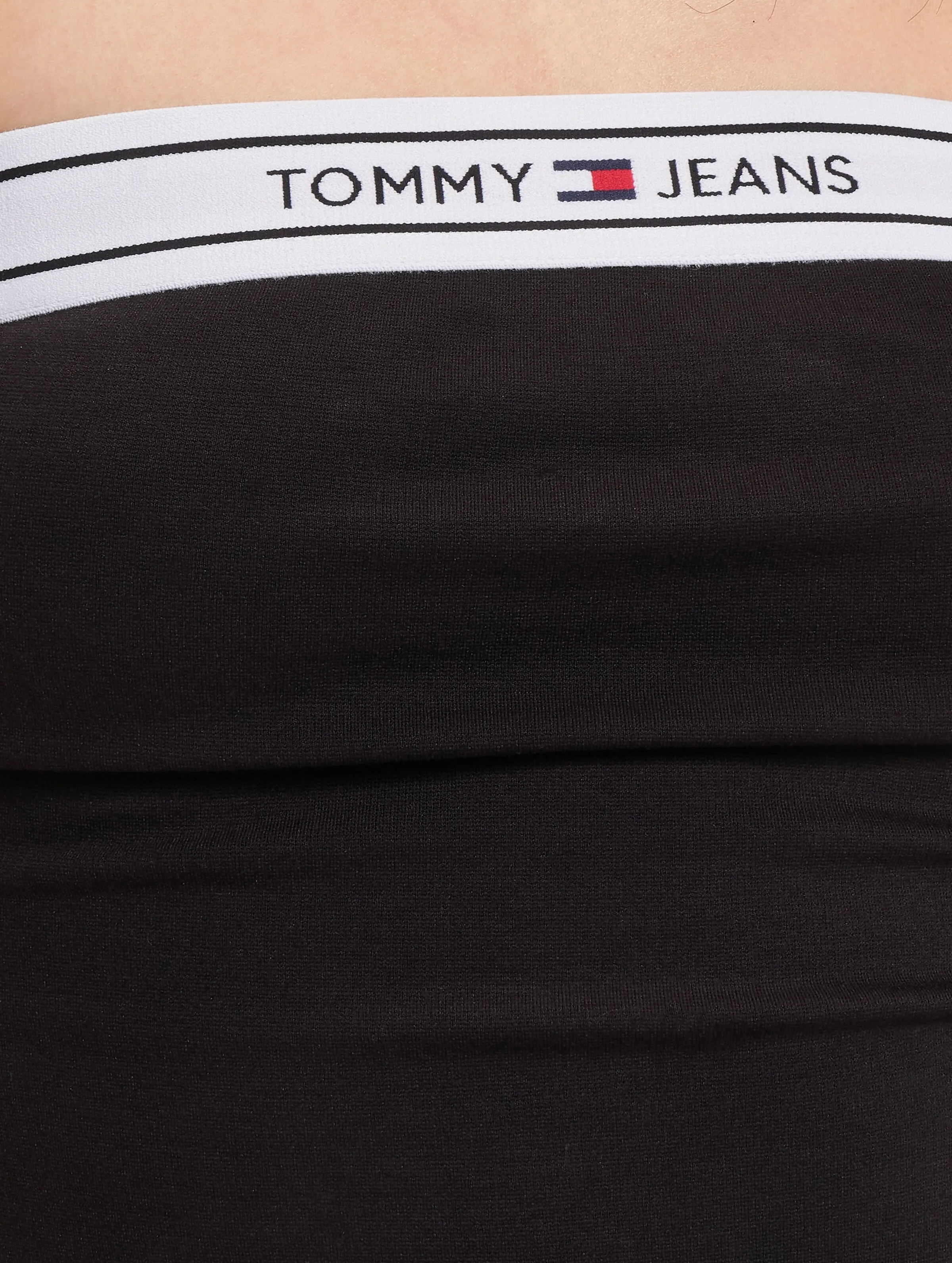 Tommy Jeans Logo Taping Tube