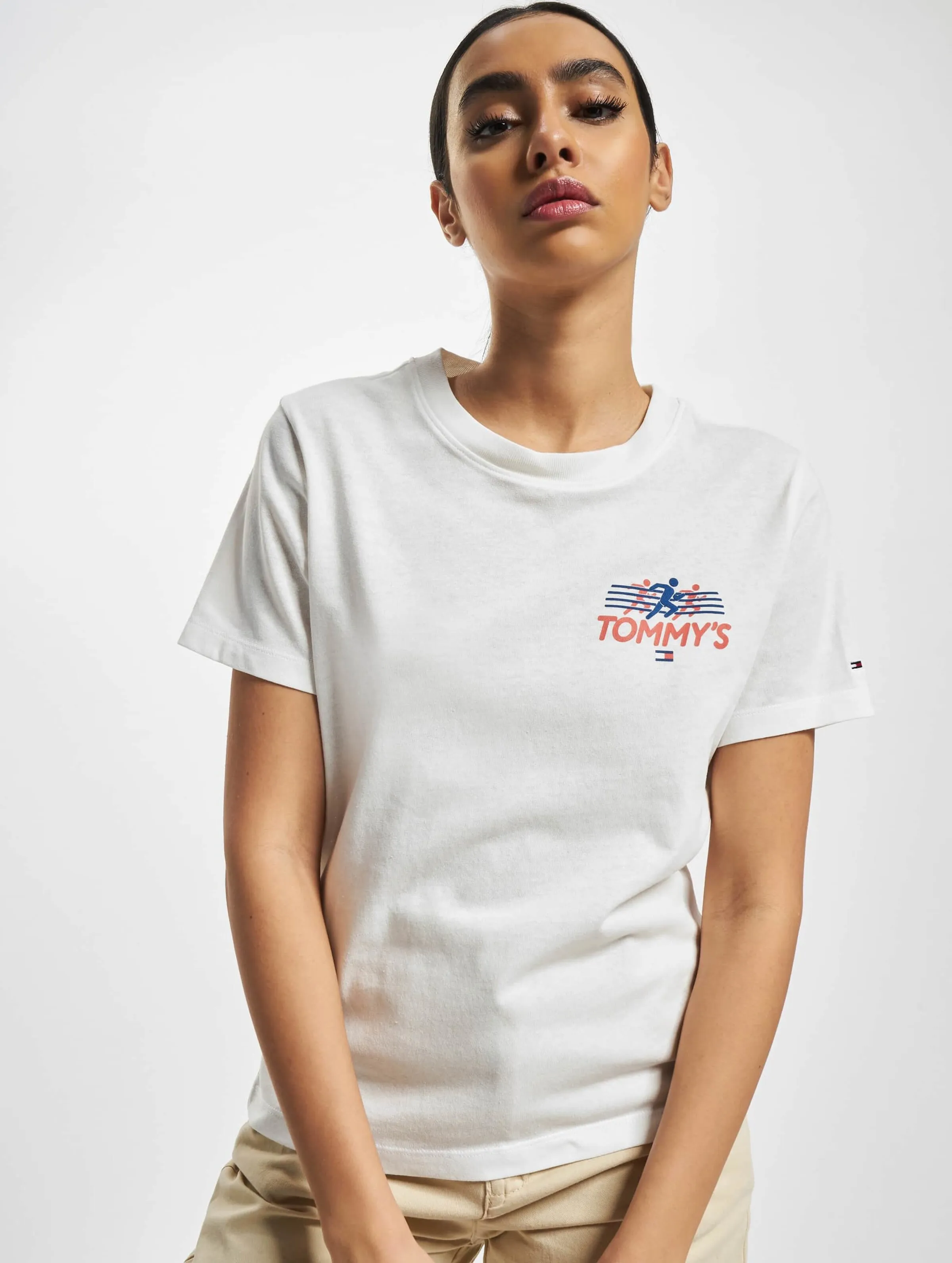 Tommy Jeans Reg Sports Club