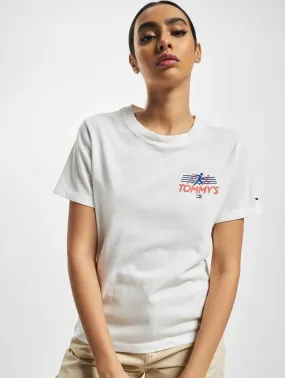 Tommy Jeans Reg Sports Club